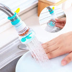 ✅ FILTRO GIRATORIO Y PURIFICADOR DE AGUA